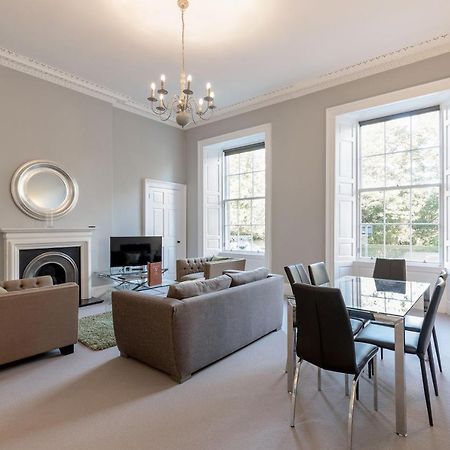 Destiny Scotland - Q-Residence Edinburgh Luaran gambar