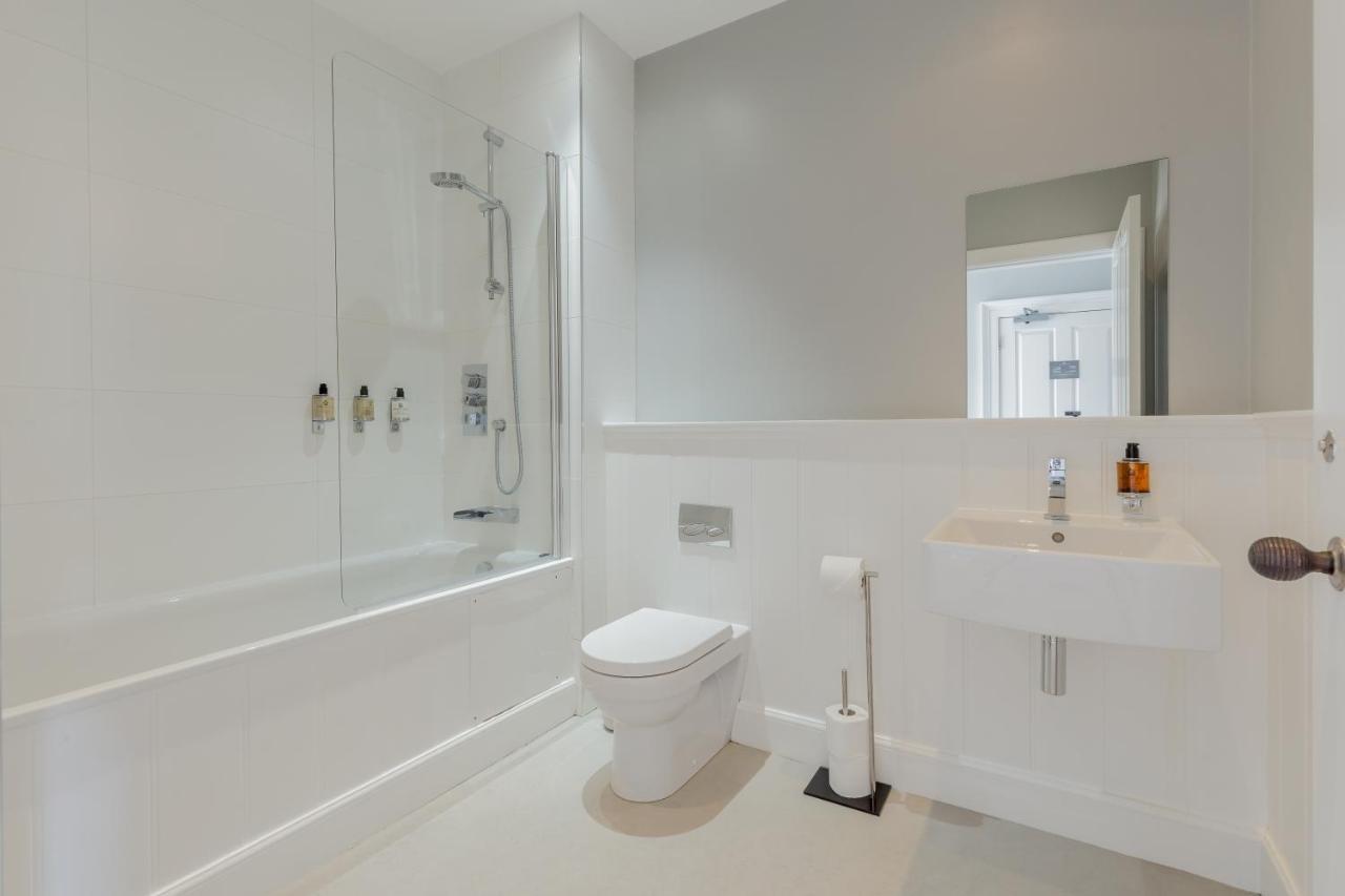 Destiny Scotland - Q-Residence Edinburgh Luaran gambar