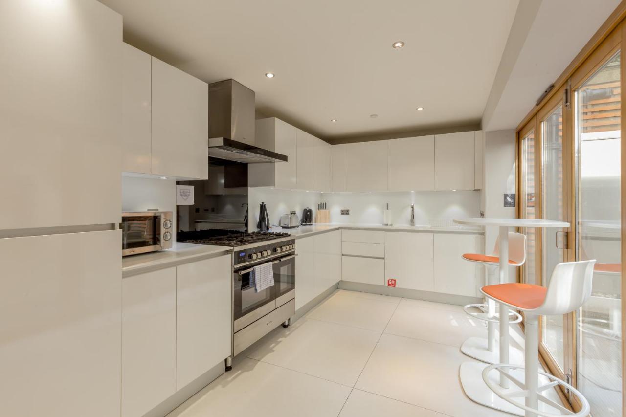 Destiny Scotland - Q-Residence Edinburgh Luaran gambar