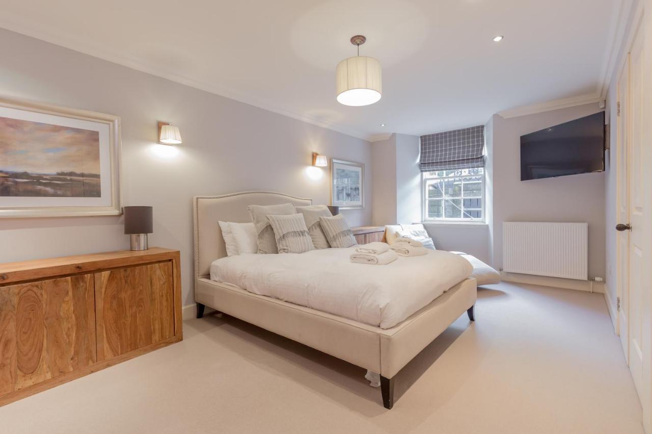 Destiny Scotland - Q-Residence Edinburgh Luaran gambar