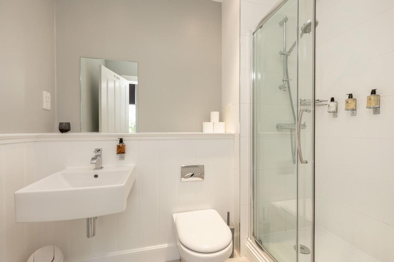 Destiny Scotland - Q-Residence Edinburgh Luaran gambar