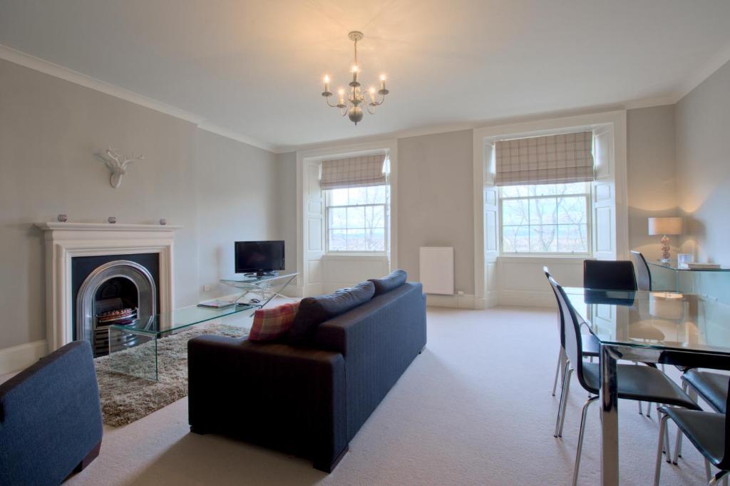 Destiny Scotland - Q-Residence Edinburgh Luaran gambar