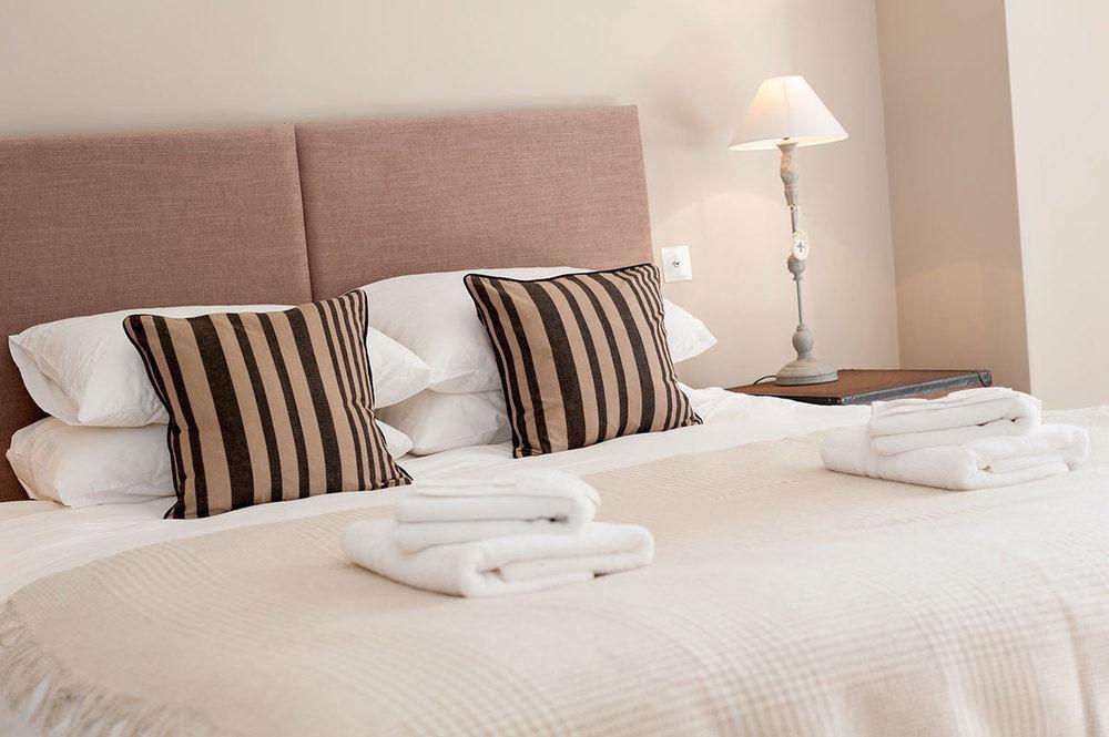 Destiny Scotland - Q-Residence Edinburgh Luaran gambar