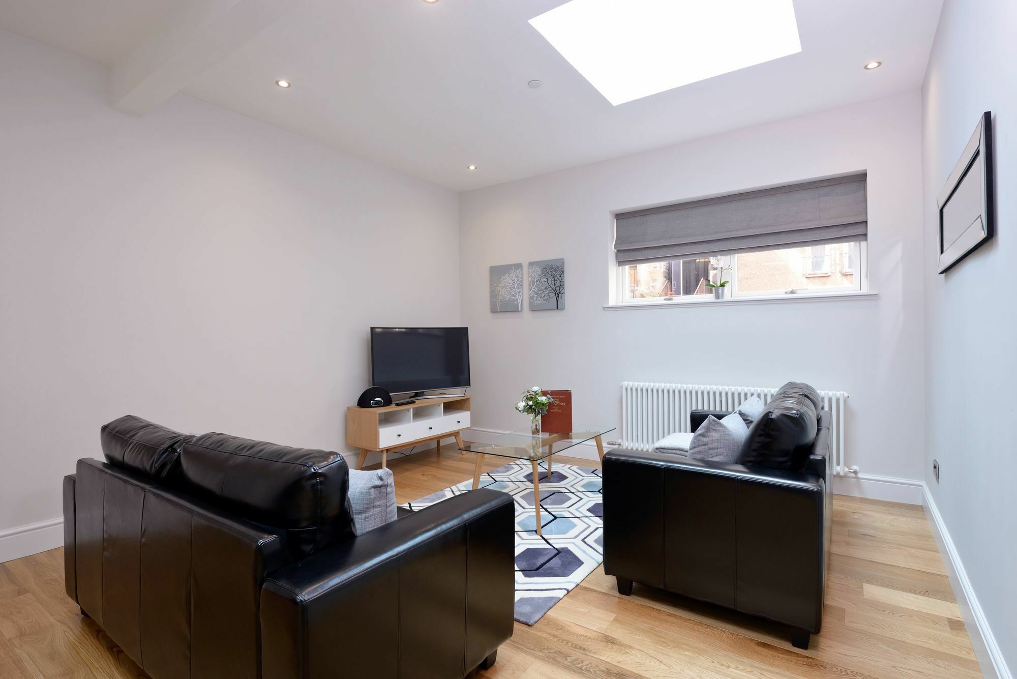Destiny Scotland - Q-Residence Edinburgh Luaran gambar