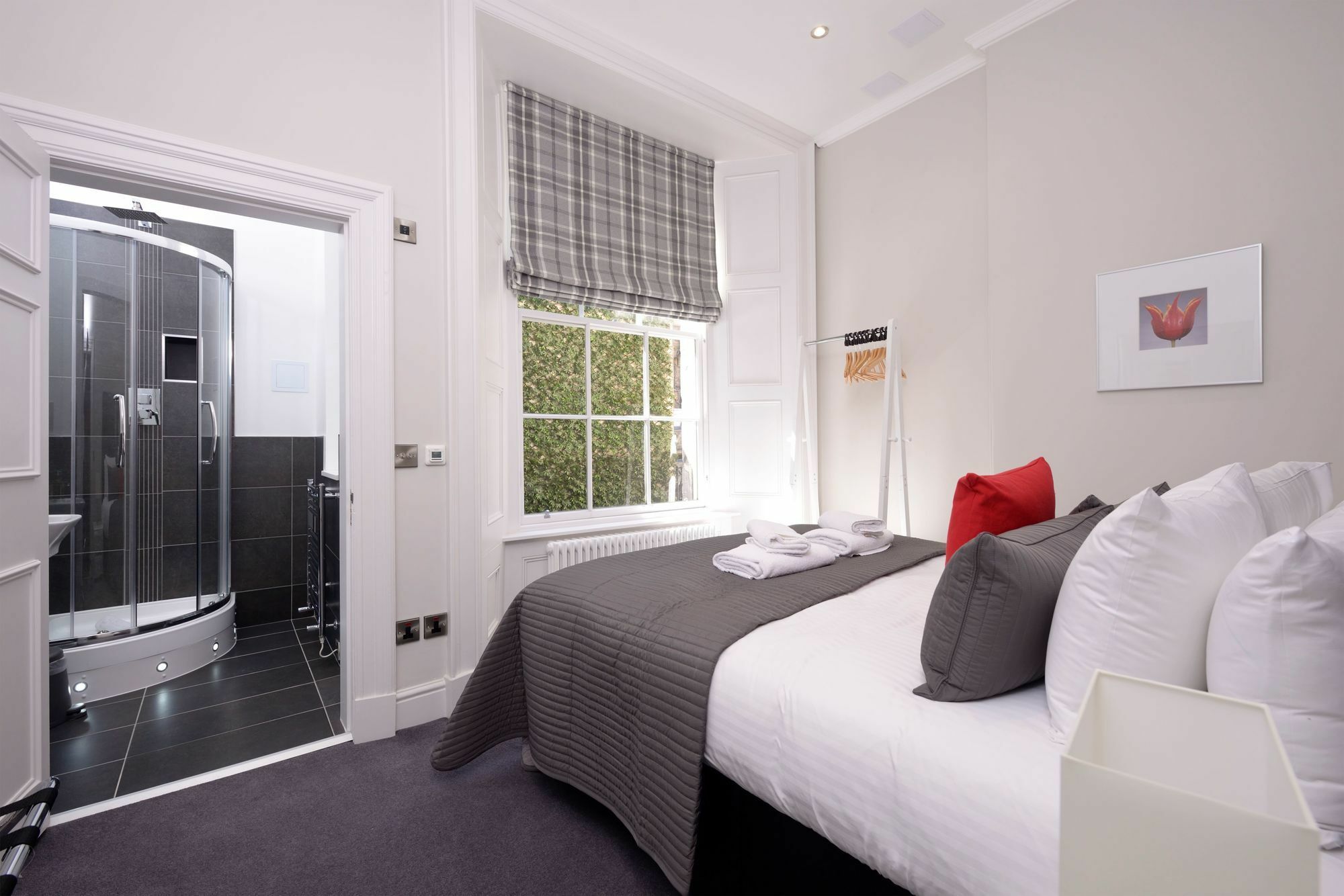 Destiny Scotland - Q-Residence Edinburgh Luaran gambar