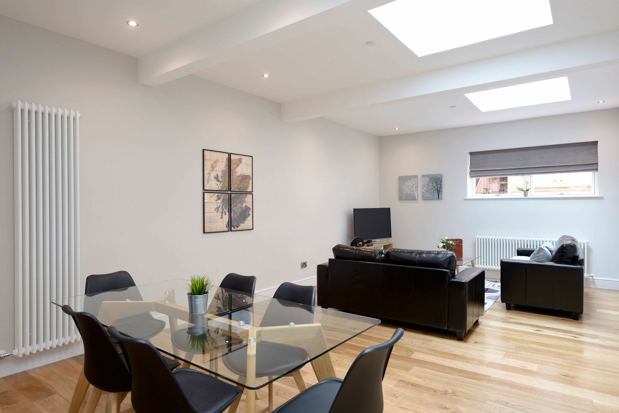 Destiny Scotland - Q-Residence Edinburgh Luaran gambar