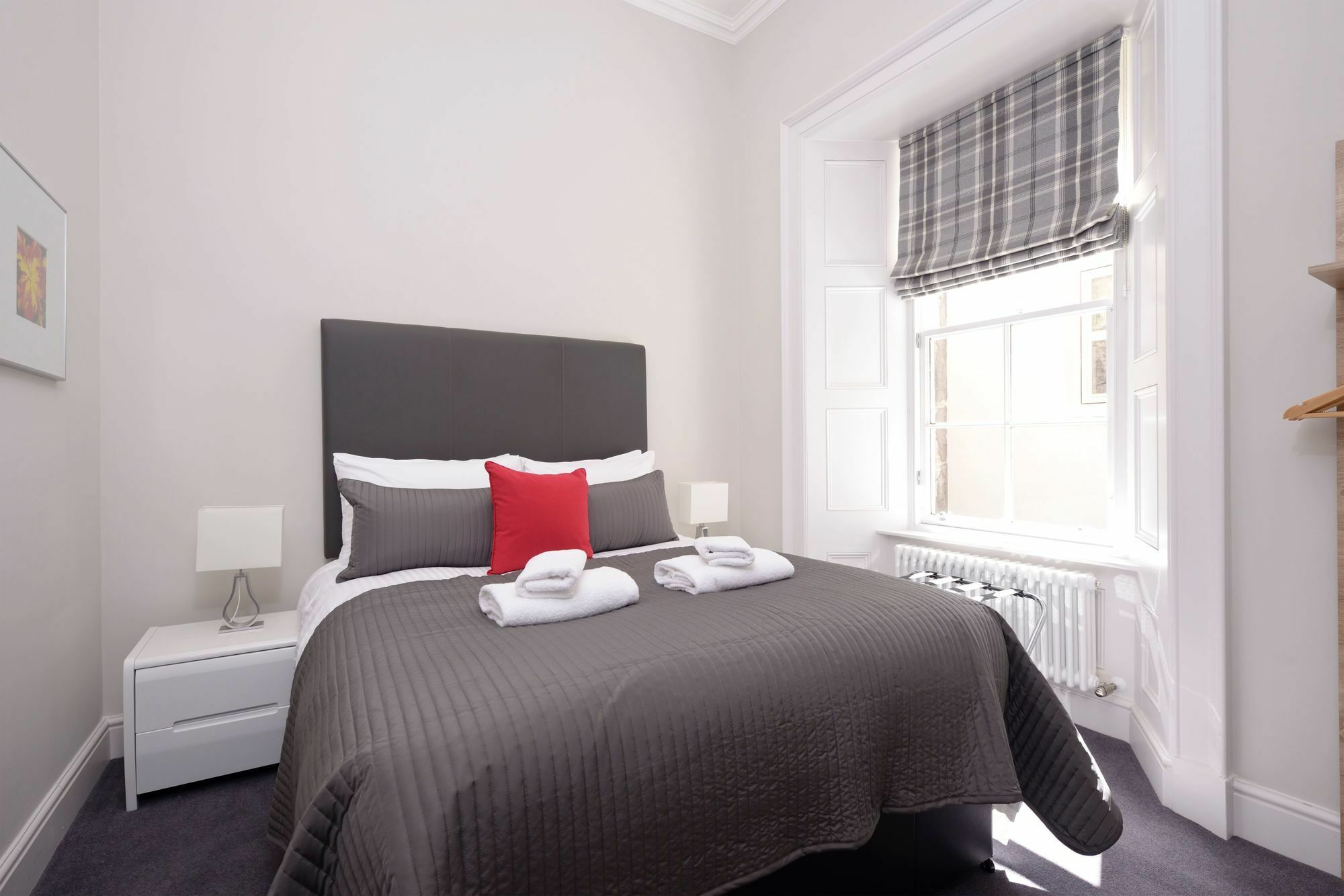 Destiny Scotland - Q-Residence Edinburgh Luaran gambar