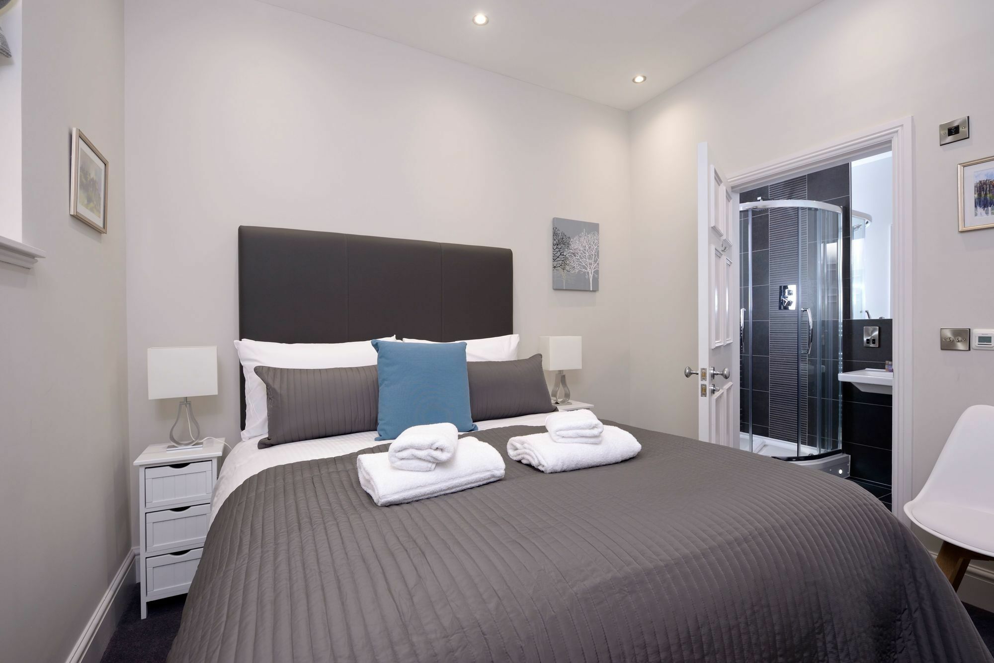 Destiny Scotland - Q-Residence Edinburgh Luaran gambar